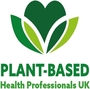Plant-Based Health Professionals UK logo